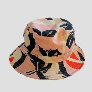 Brixton Printed Bucket Hat